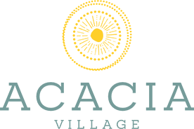 Acacia Village Logo