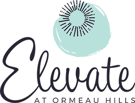 Elevate II Logo