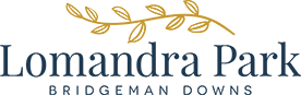 Lomandra Park III Logo