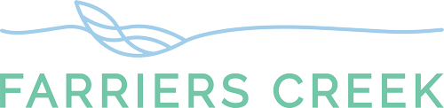Farriers Creek Logo