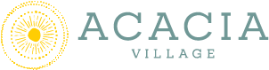 Acacia Village Logo
