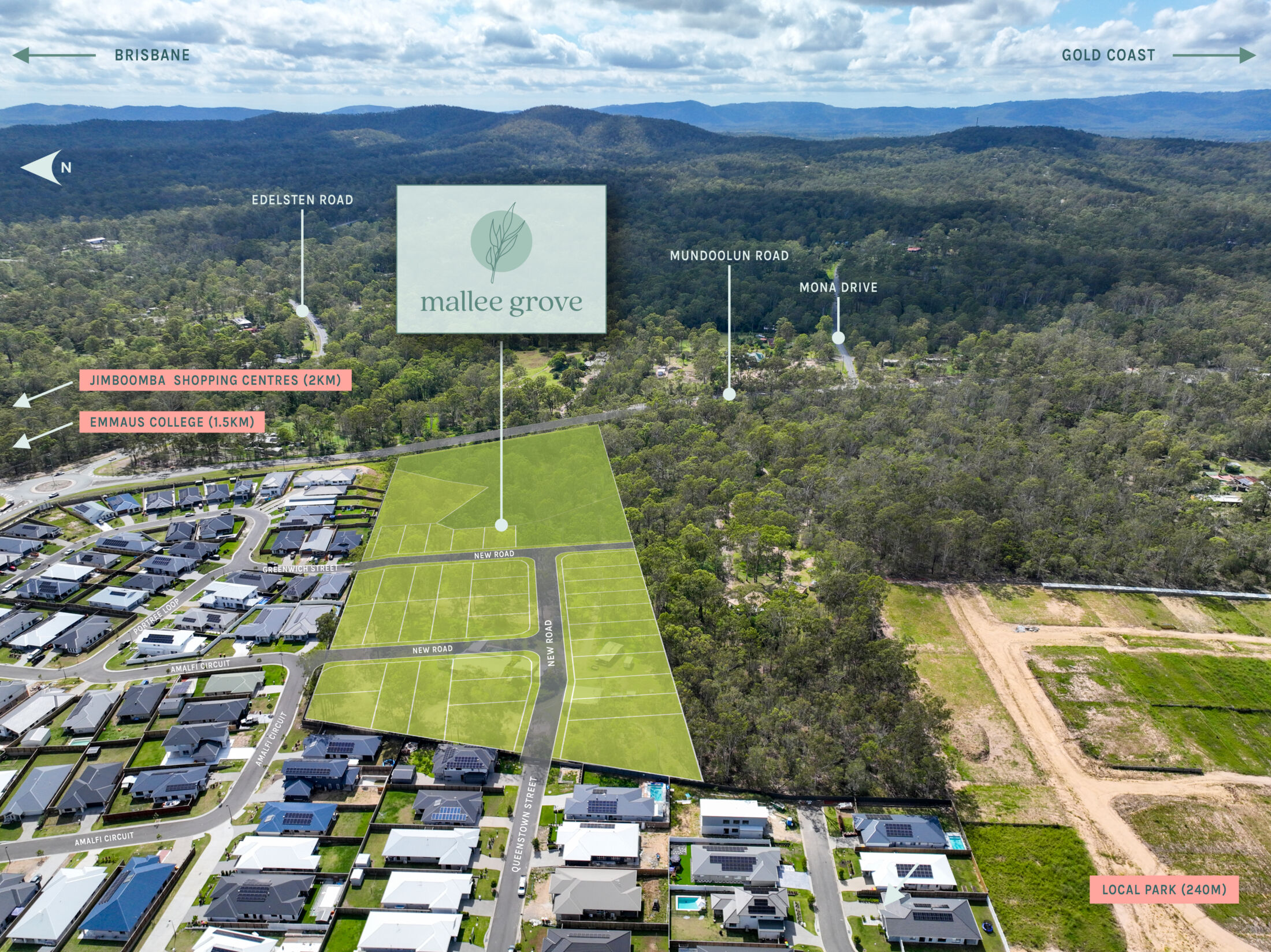Mallee Grove – New Investment Offer - CFMG Capital